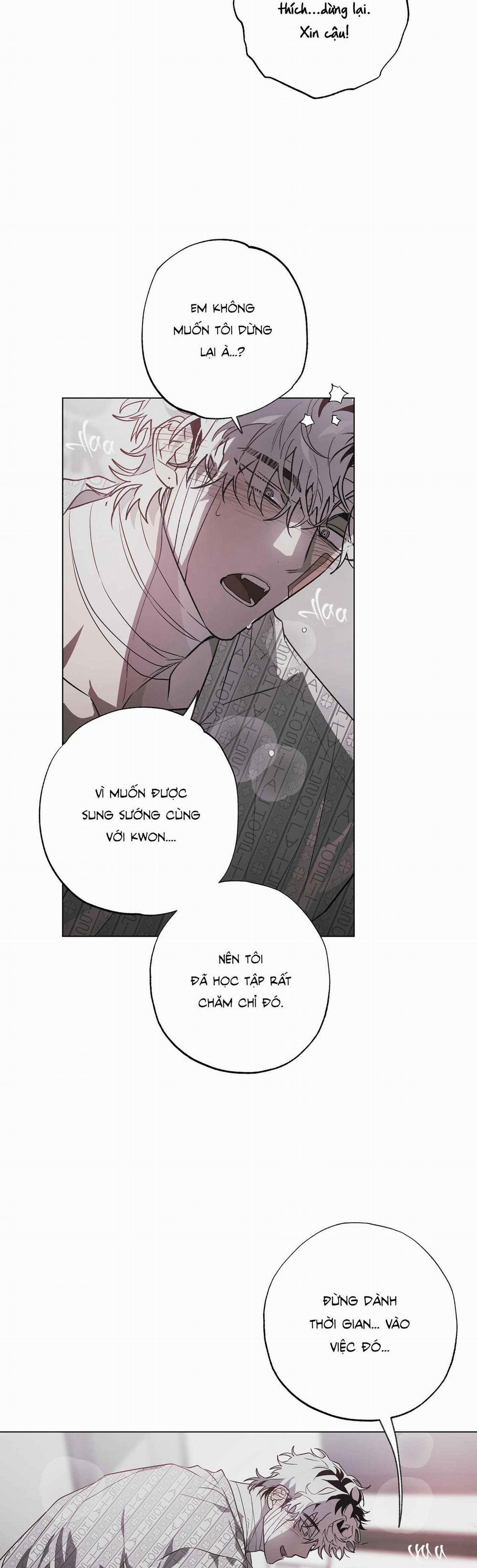 Ngôi Nhà Dị Thường 15 trang 13