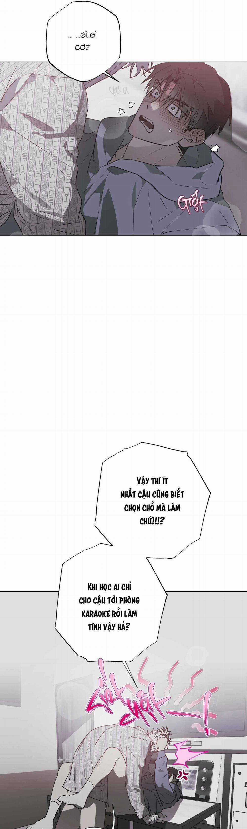 Ngôi Nhà Dị Thường 15 trang 15