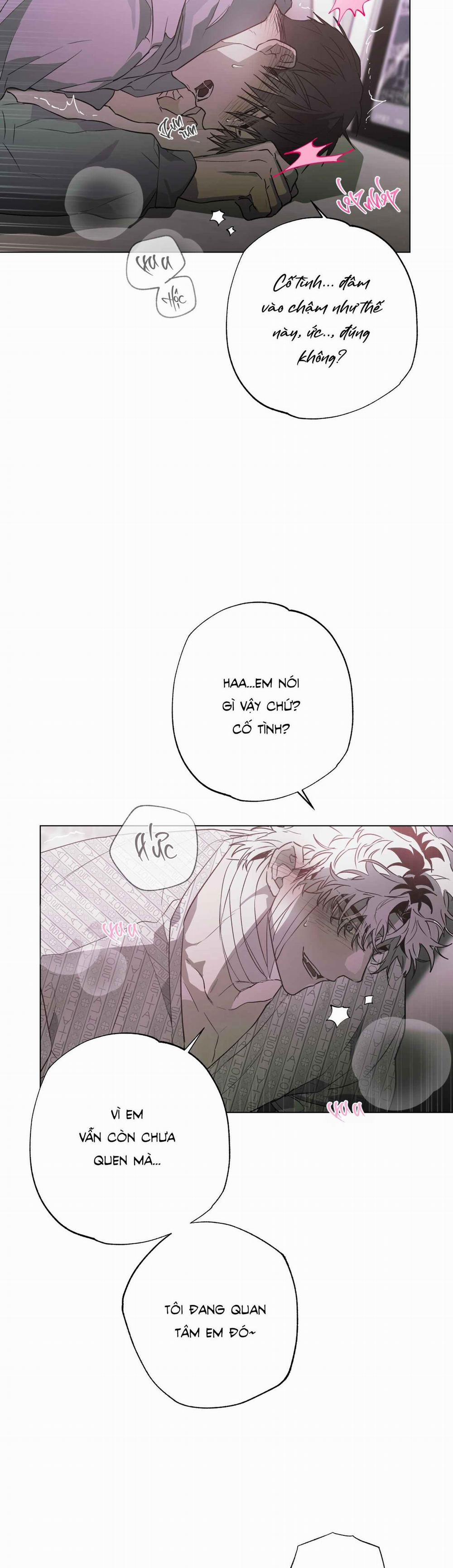 Ngôi Nhà Dị Thường 15 trang 2