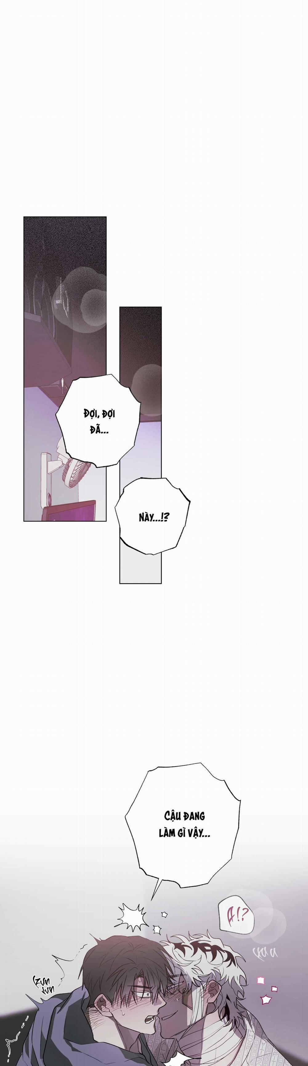 Ngôi Nhà Dị Thường 15 trang 23