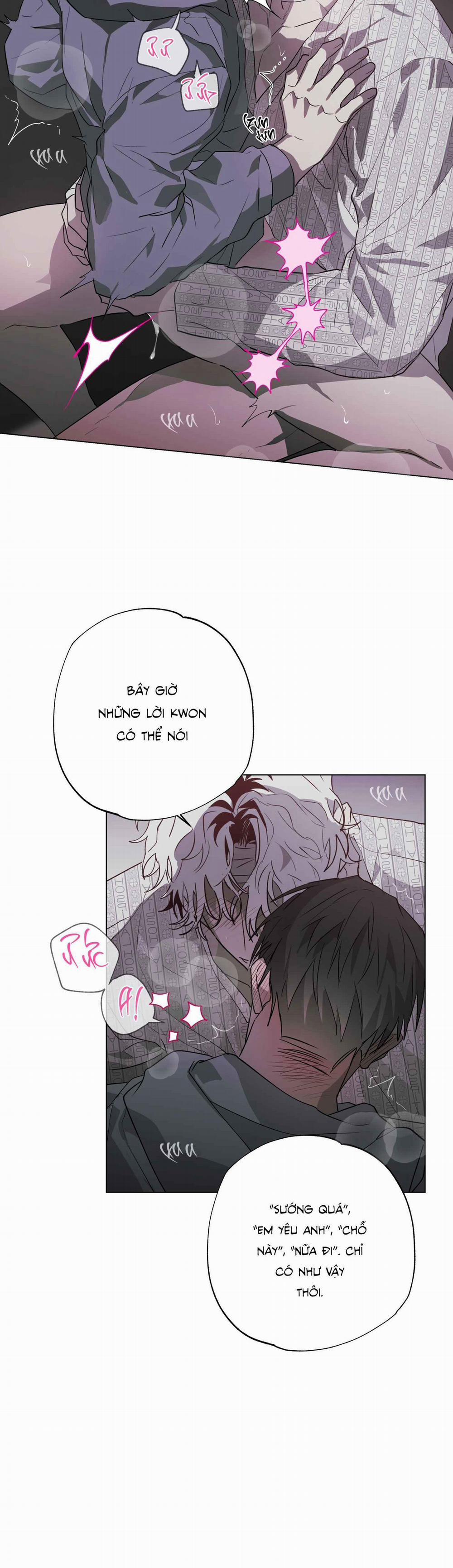 Ngôi Nhà Dị Thường 15 trang 24