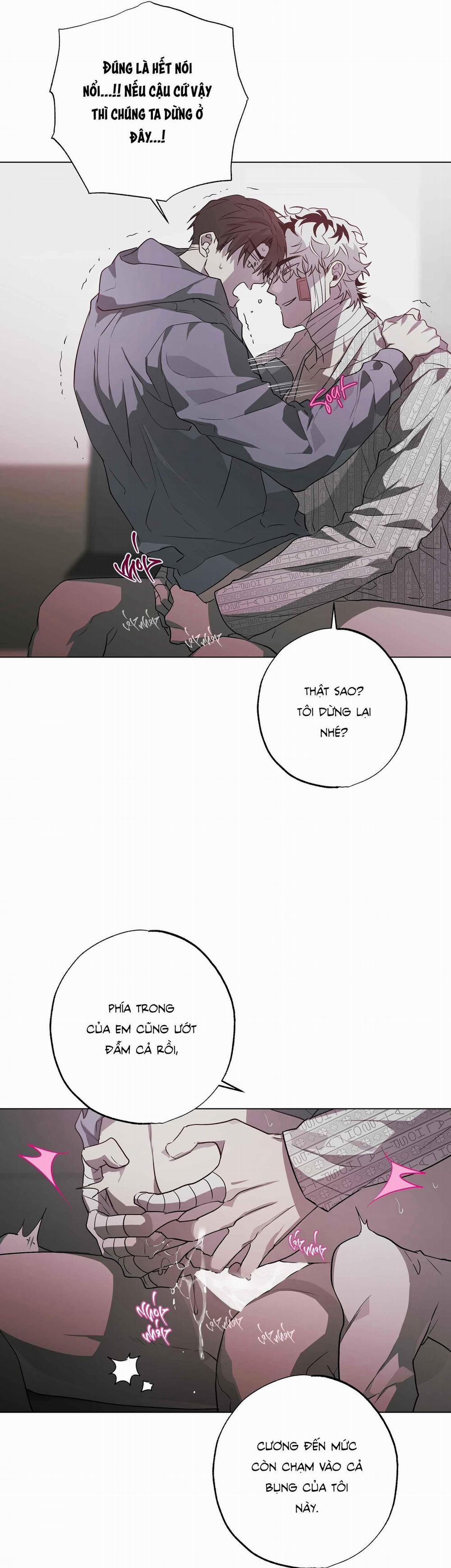 Ngôi Nhà Dị Thường 15 trang 25