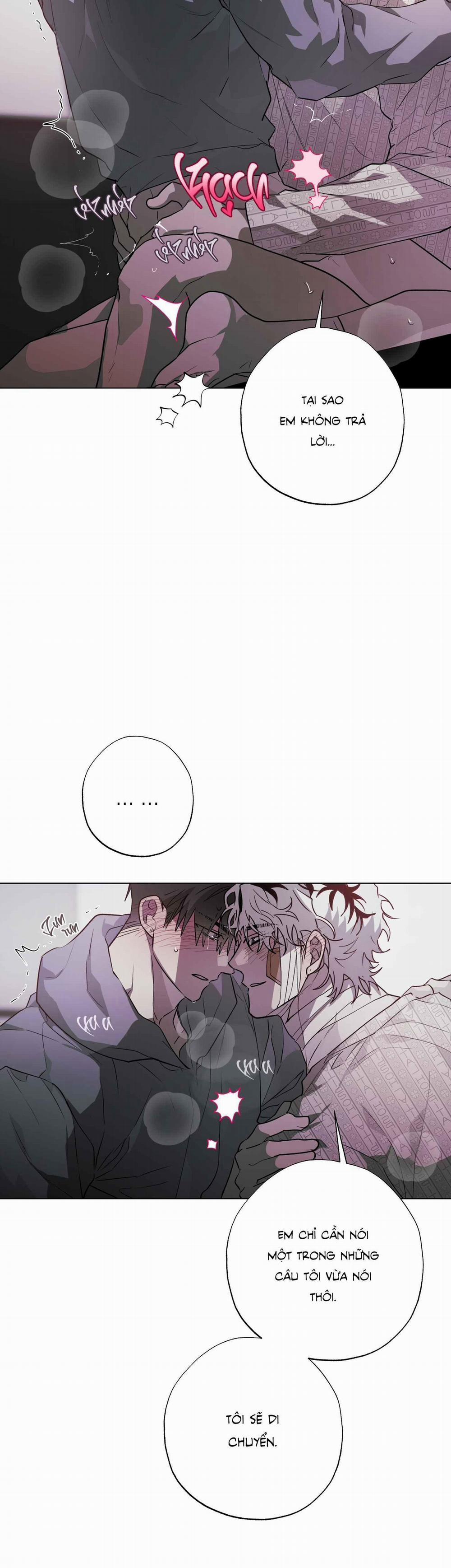 Ngôi Nhà Dị Thường 15 trang 27