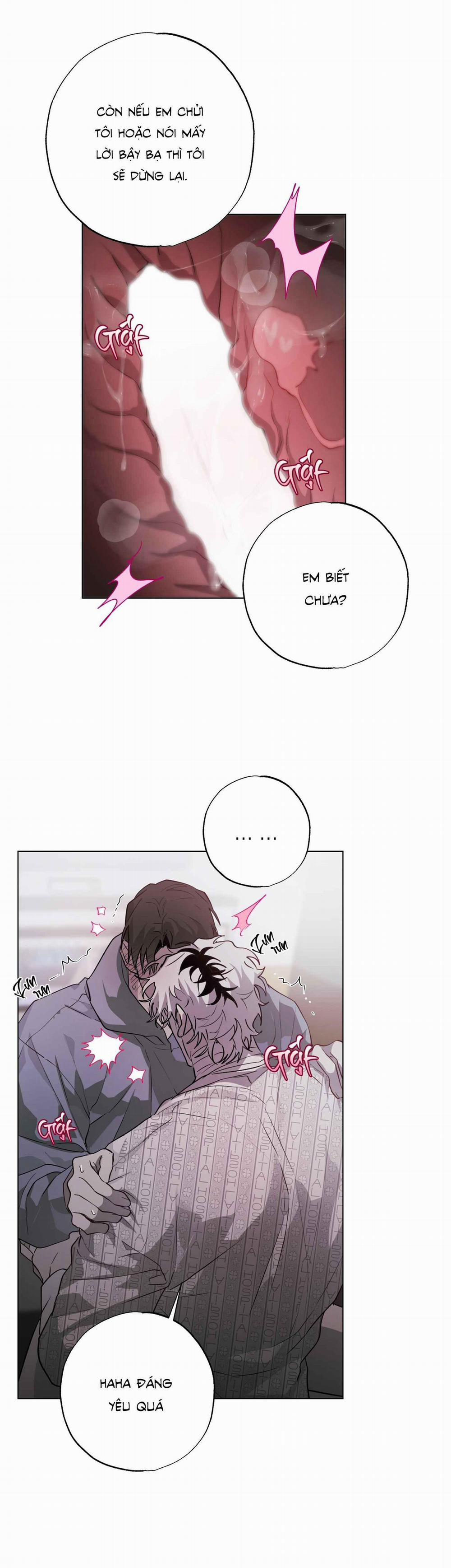 Ngôi Nhà Dị Thường 15 trang 28