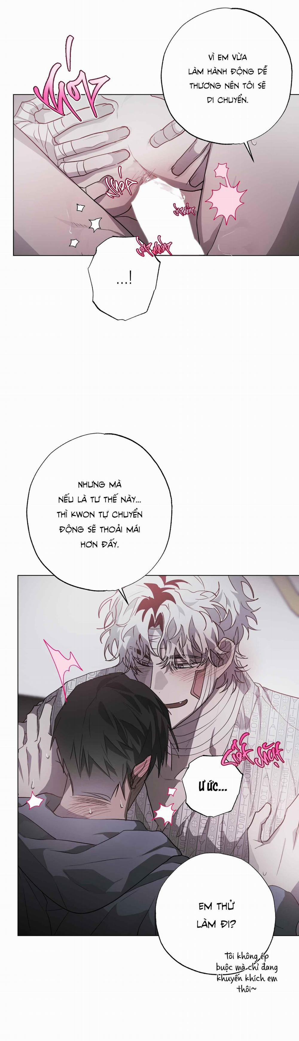 Ngôi Nhà Dị Thường 15 trang 29