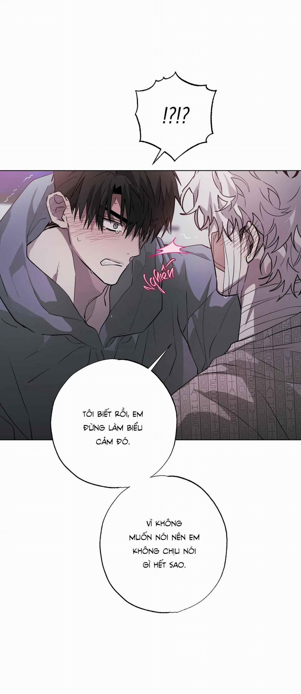 Ngôi Nhà Dị Thường 15 trang 30