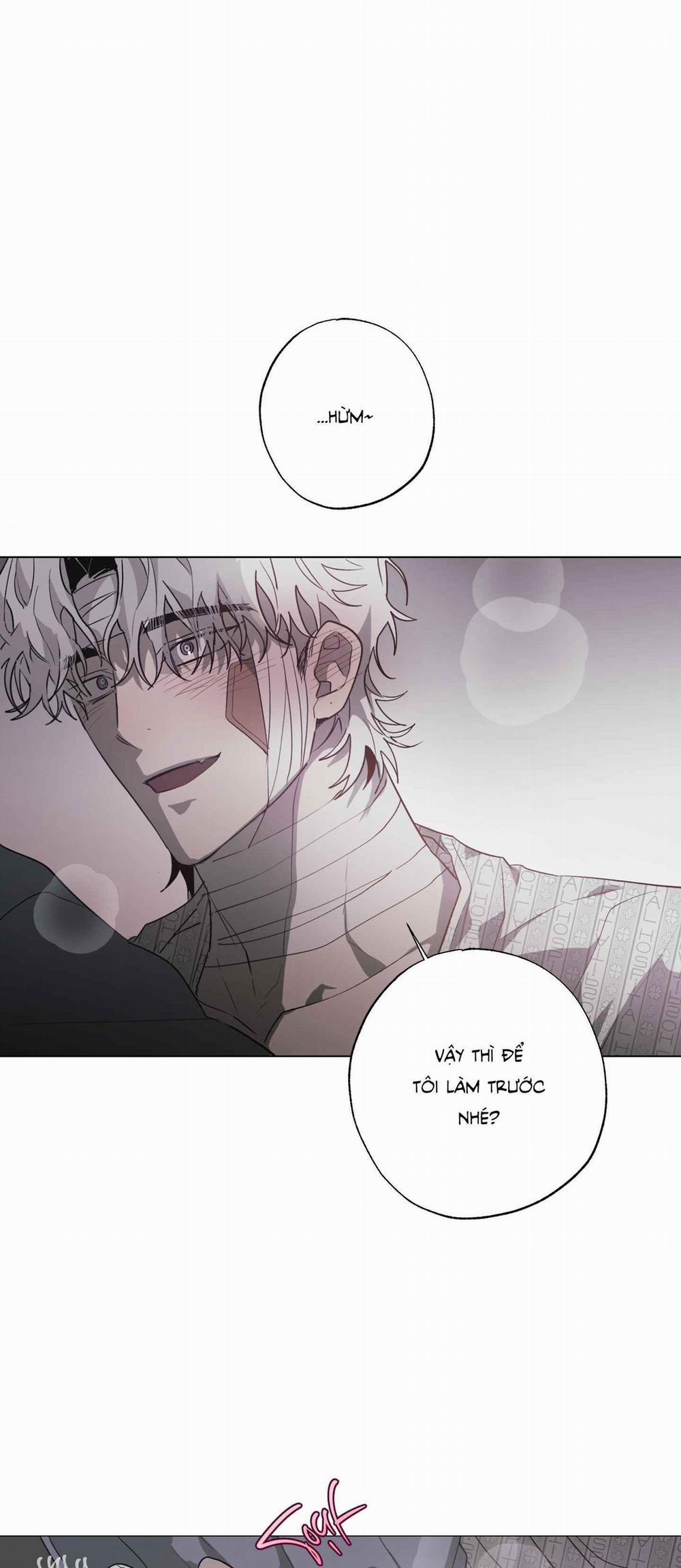 Ngôi Nhà Dị Thường 15 trang 31