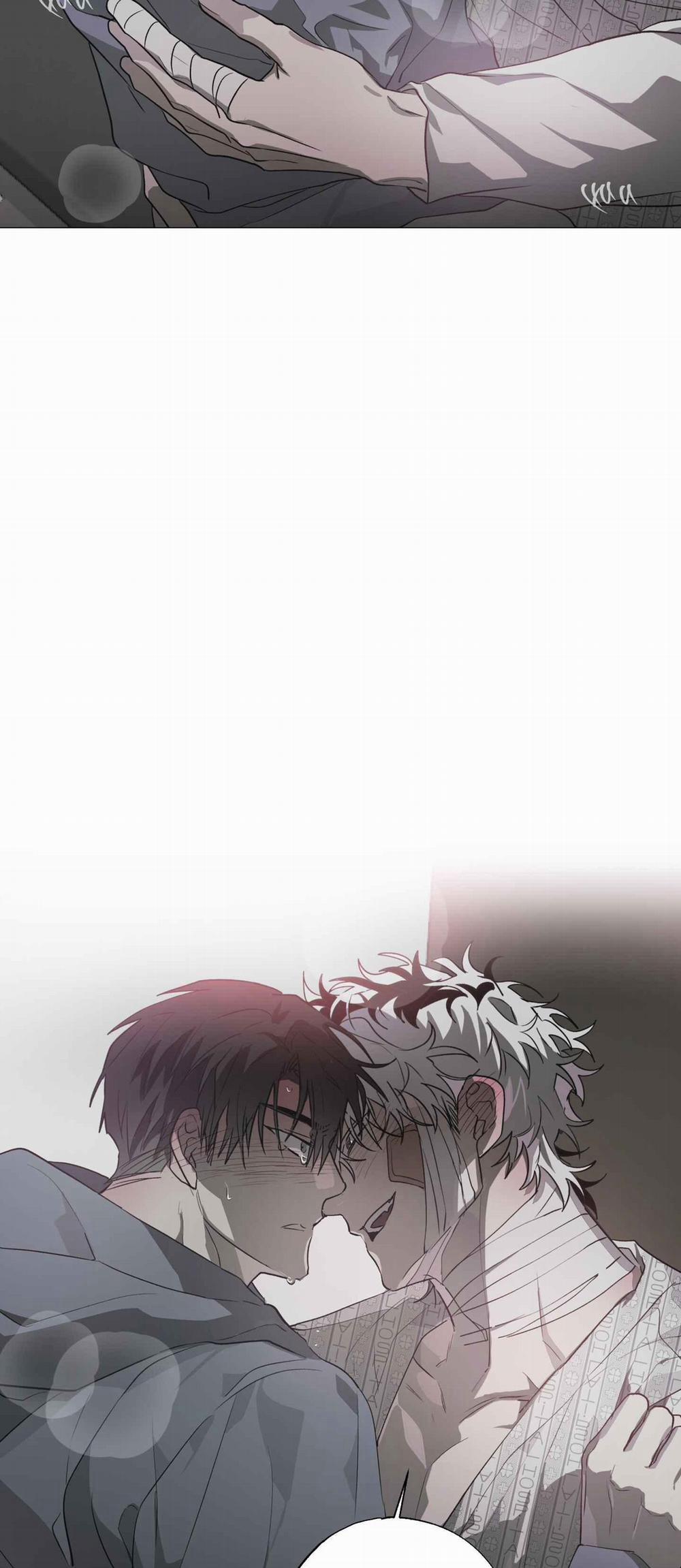 Ngôi Nhà Dị Thường 15 trang 32