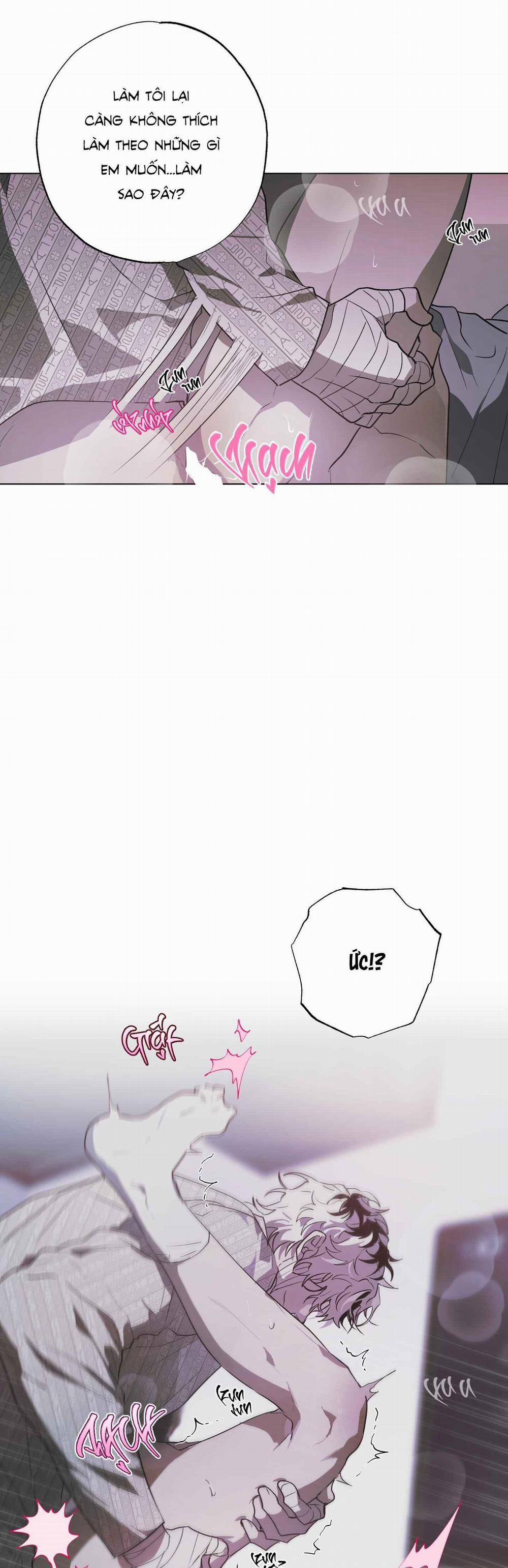 Ngôi Nhà Dị Thường 15 trang 6