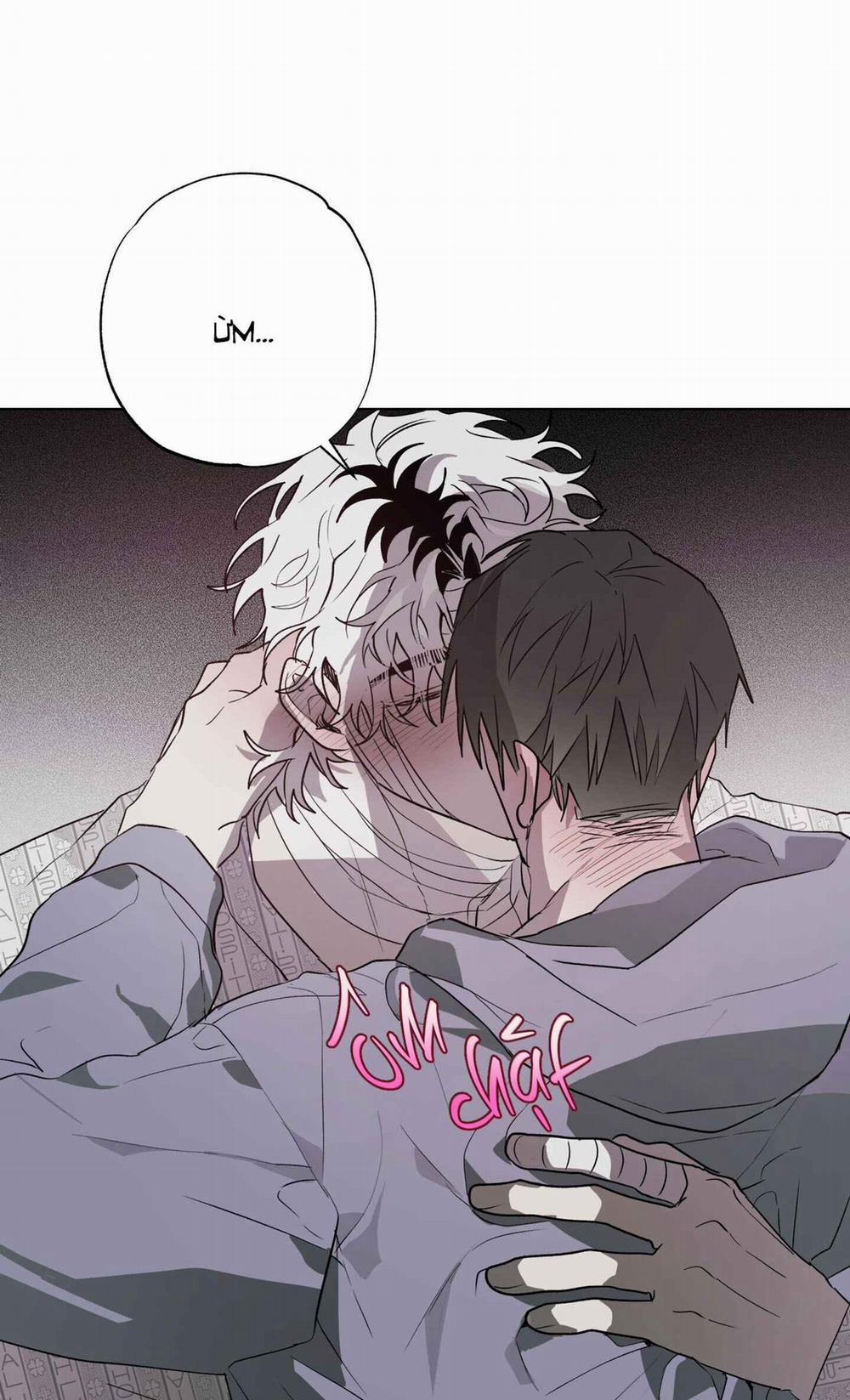 Ngôi Nhà Dị Thường 16 18++ trang 33