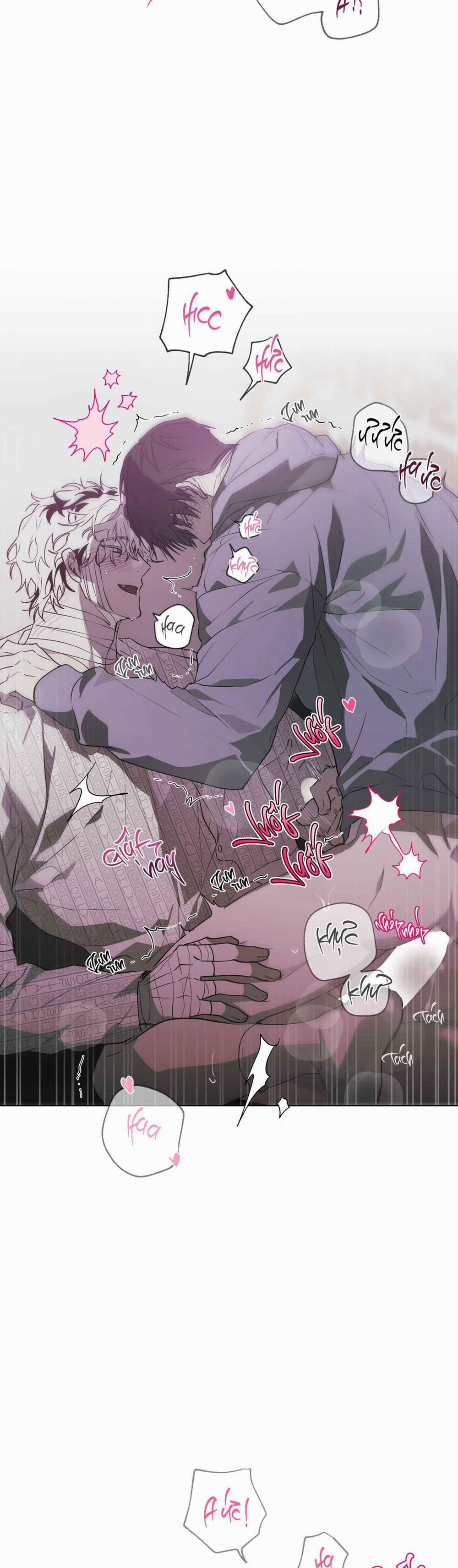 Ngôi Nhà Dị Thường 16 trang 13