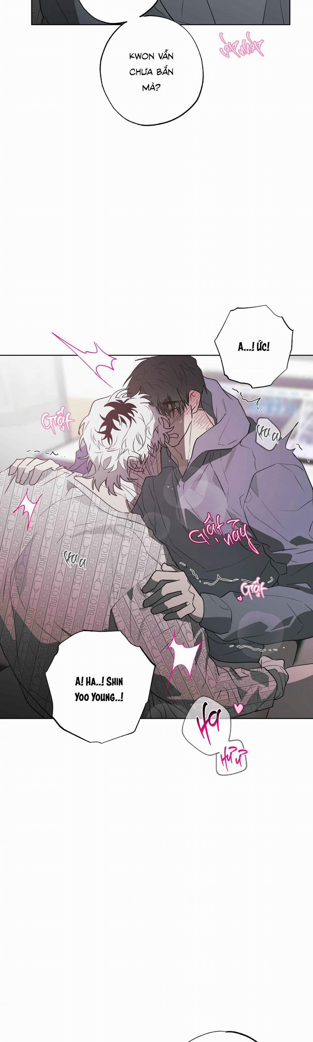 Ngôi Nhà Dị Thường 16 trang 16