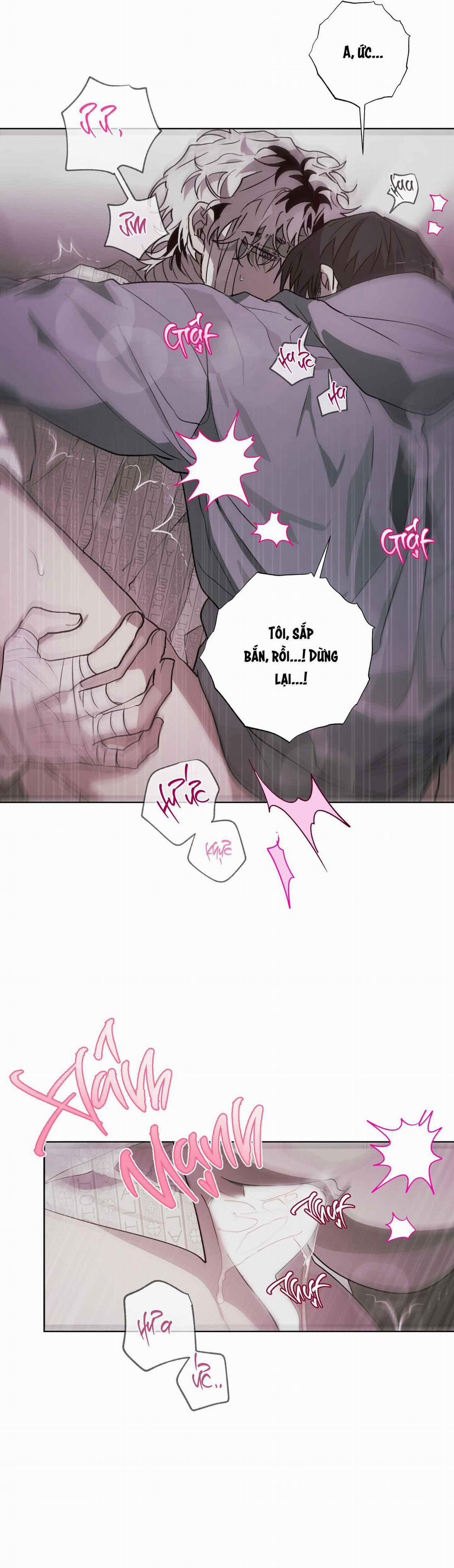 Ngôi Nhà Dị Thường 16 trang 25