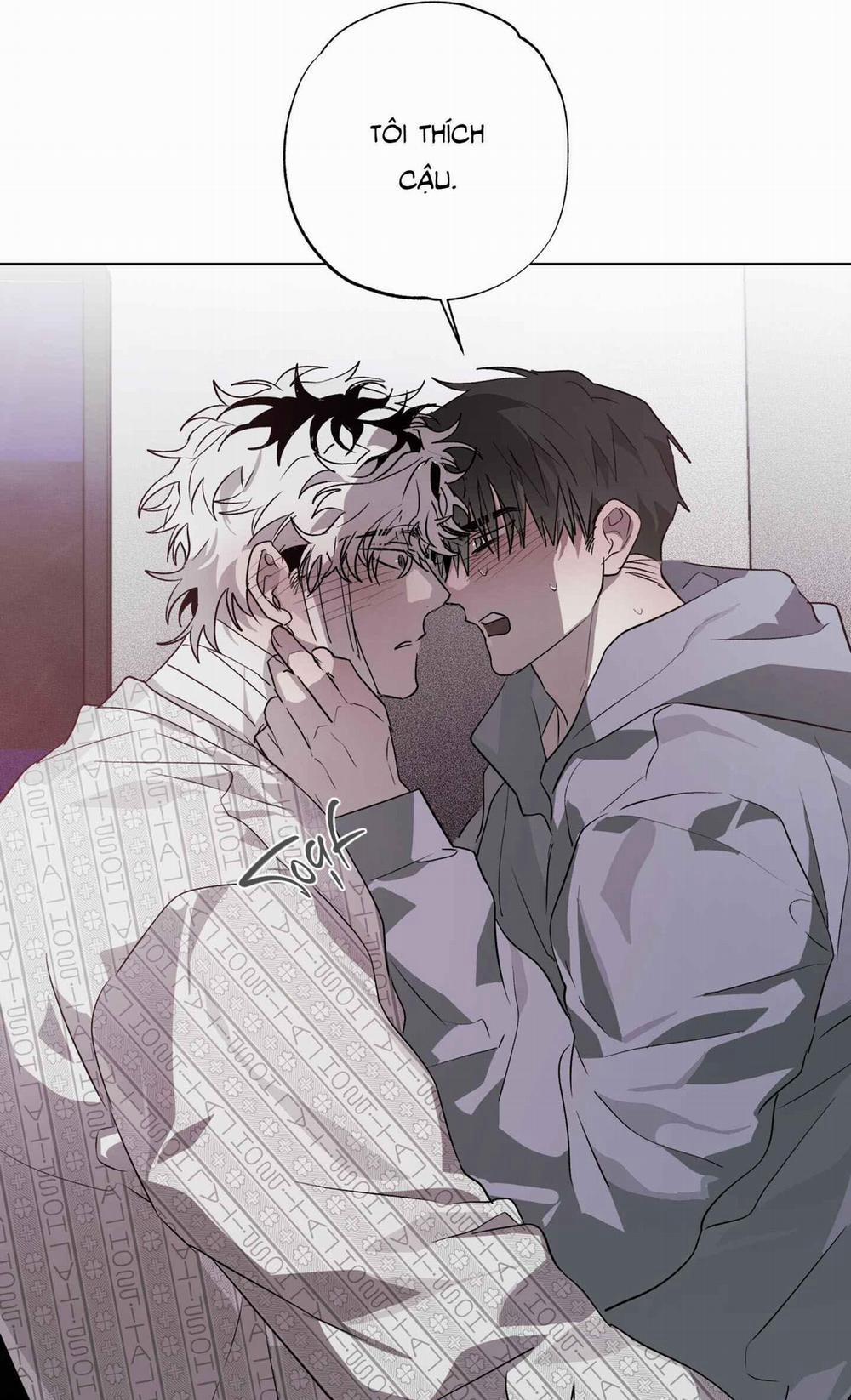 Ngôi Nhà Dị Thường 16 trang 30