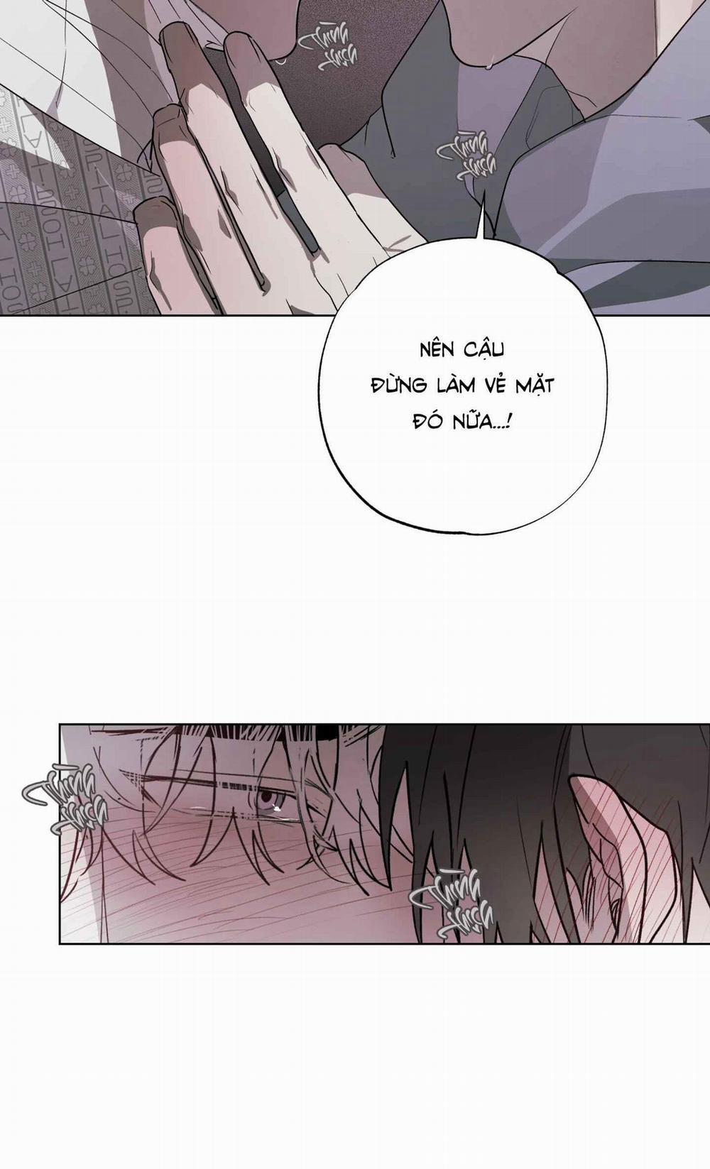 Ngôi Nhà Dị Thường 16 trang 32