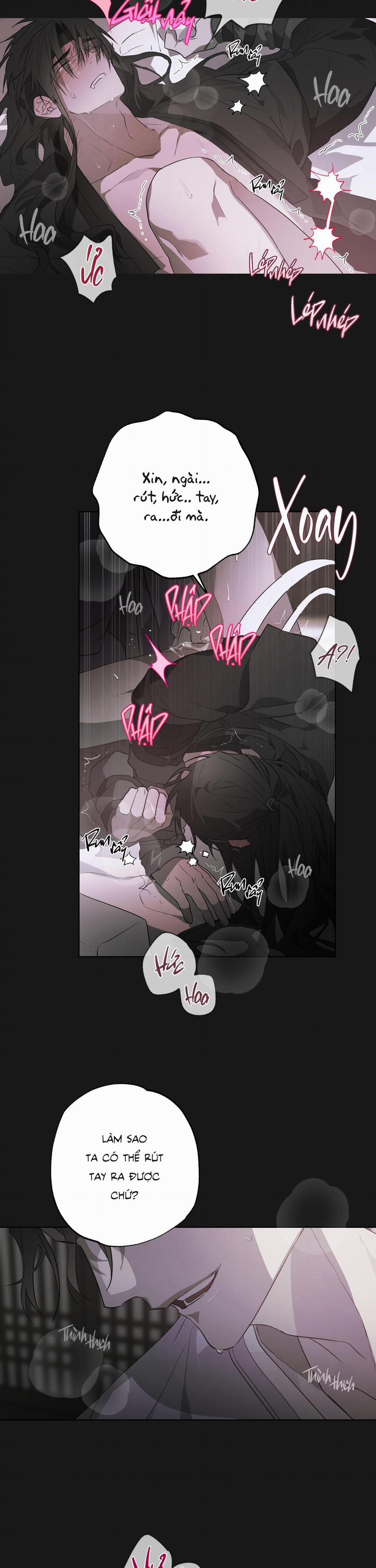 Ngôi Nhà Dị Thường 17 0 trang 1