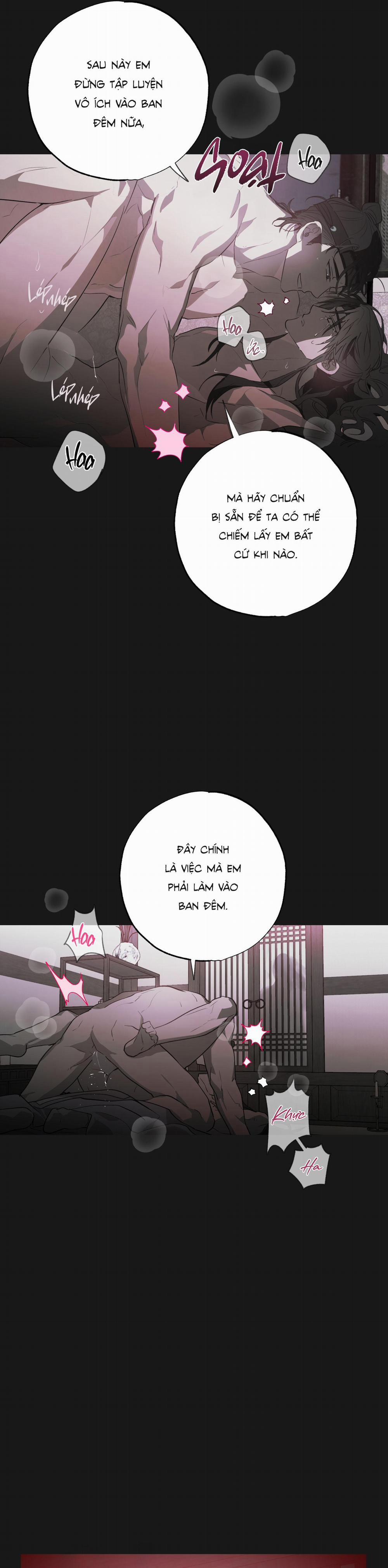 Ngôi Nhà Dị Thường 17 0 trang 10