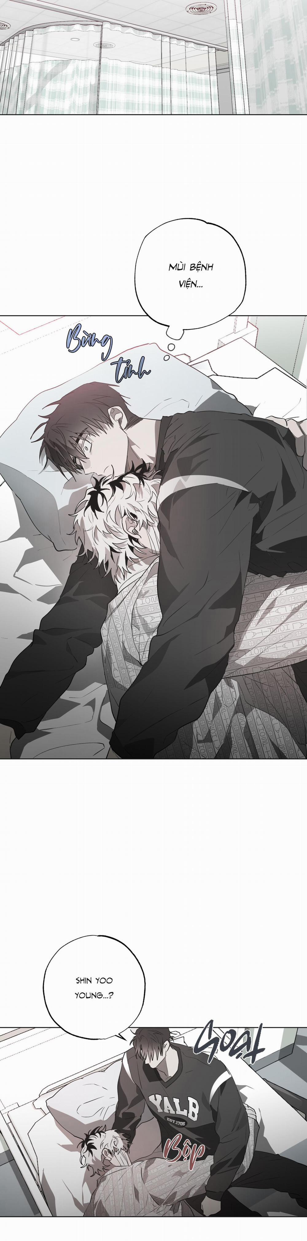 Ngôi Nhà Dị Thường 17 0 trang 12