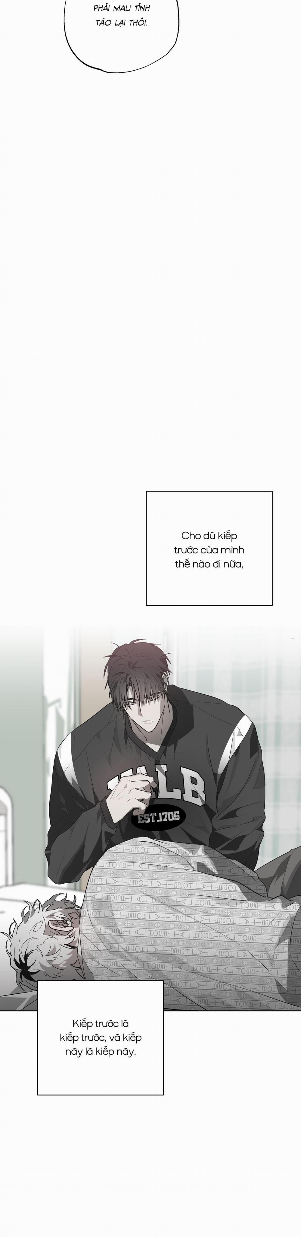 Ngôi Nhà Dị Thường 17 0 trang 19