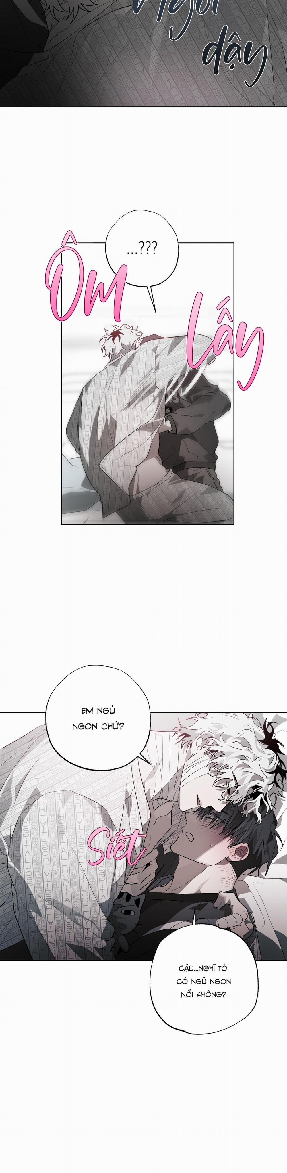 Ngôi Nhà Dị Thường 17 0 trang 24