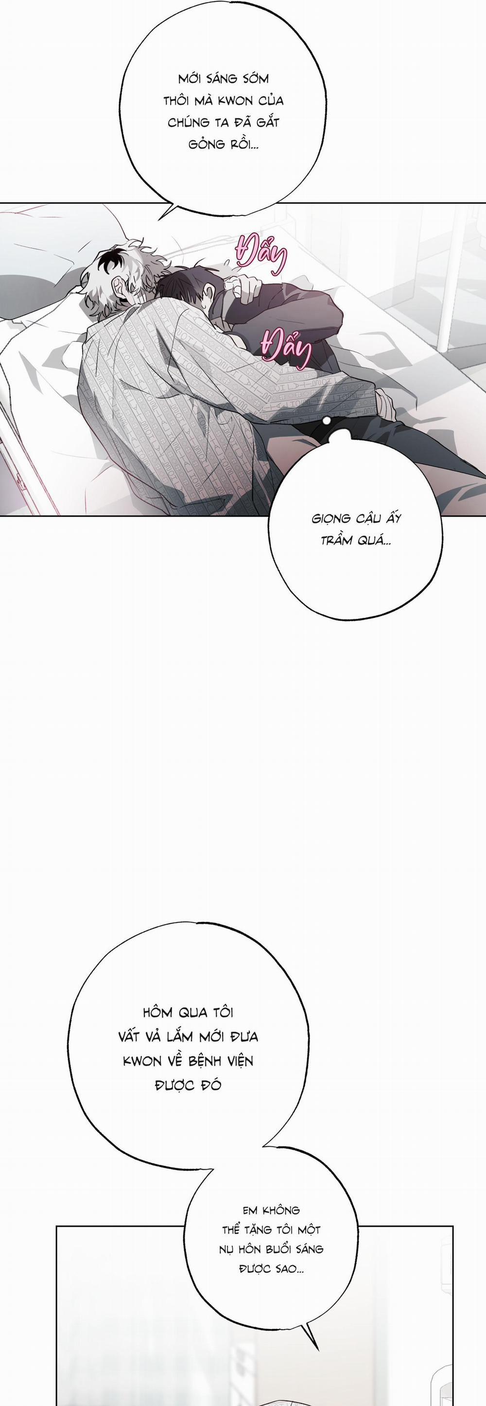 Ngôi Nhà Dị Thường 17 0 trang 25