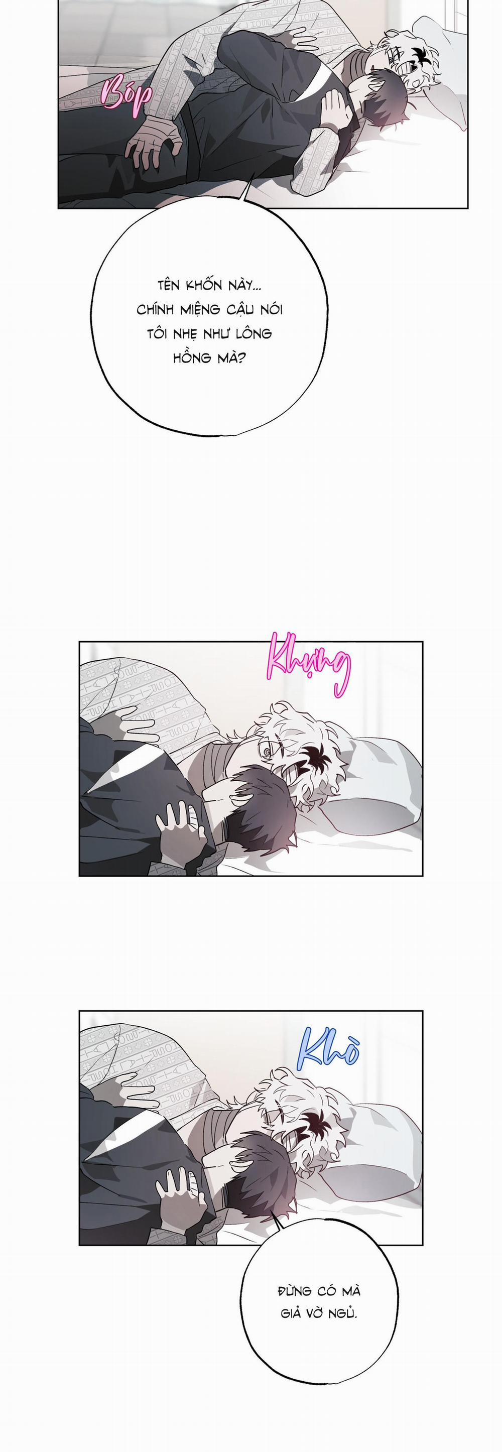 Ngôi Nhà Dị Thường 17 0 trang 26