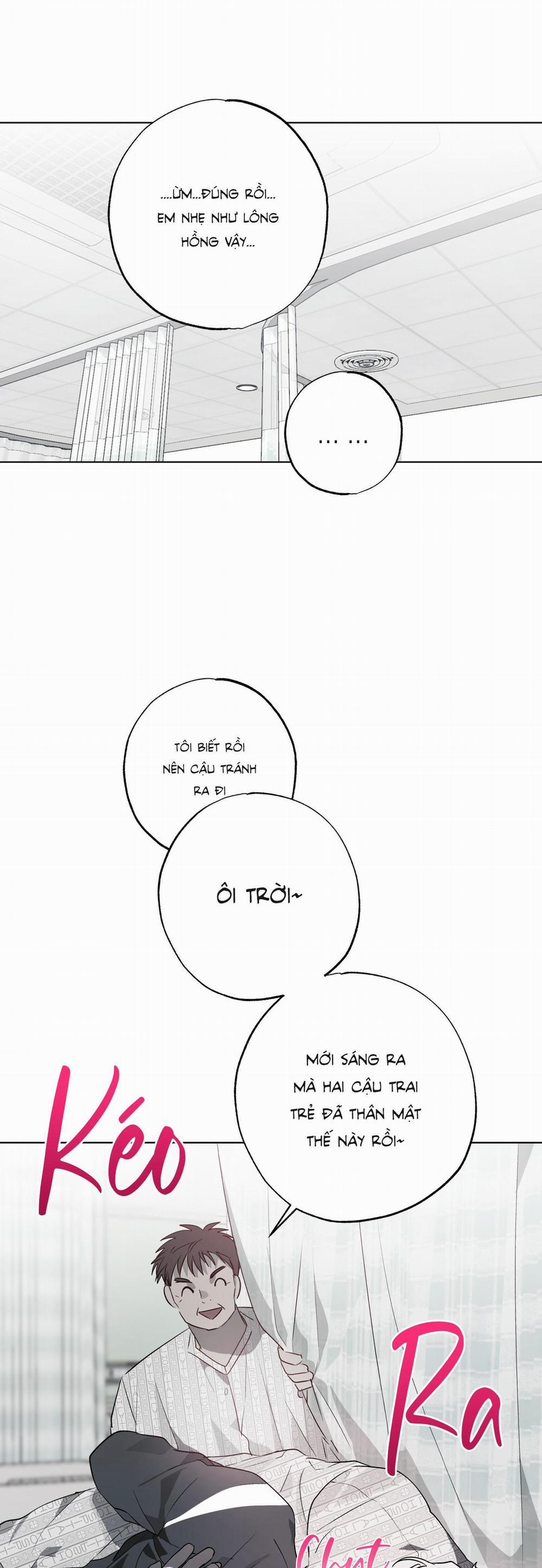 Ngôi Nhà Dị Thường 17 0 trang 27