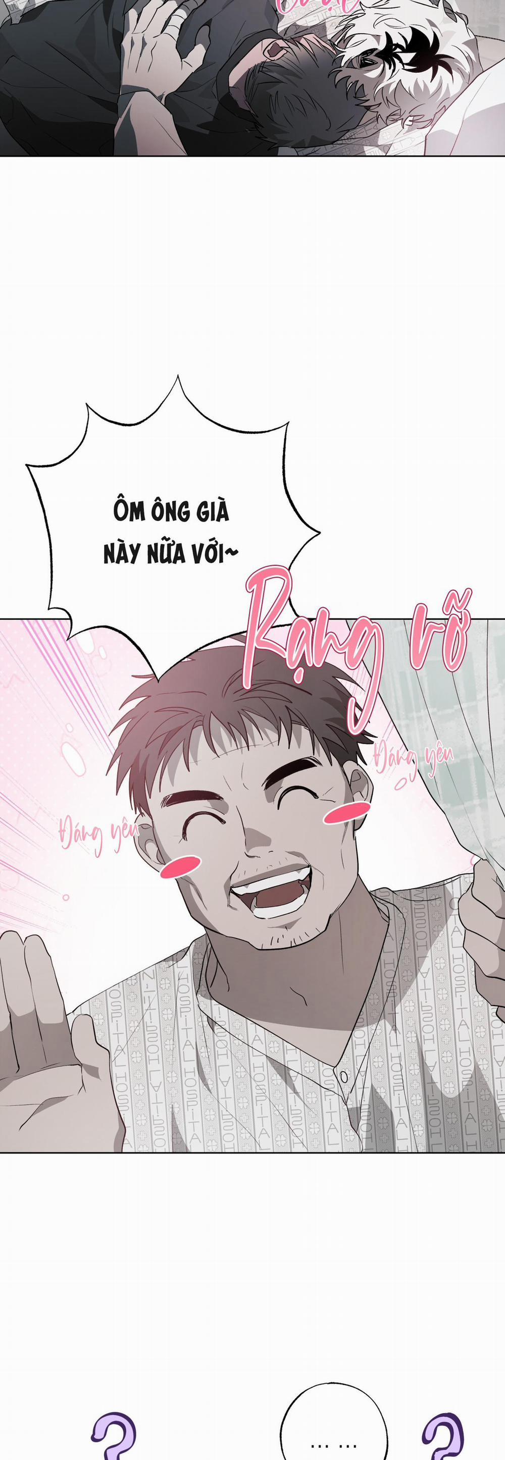 Ngôi Nhà Dị Thường 17 0 trang 28