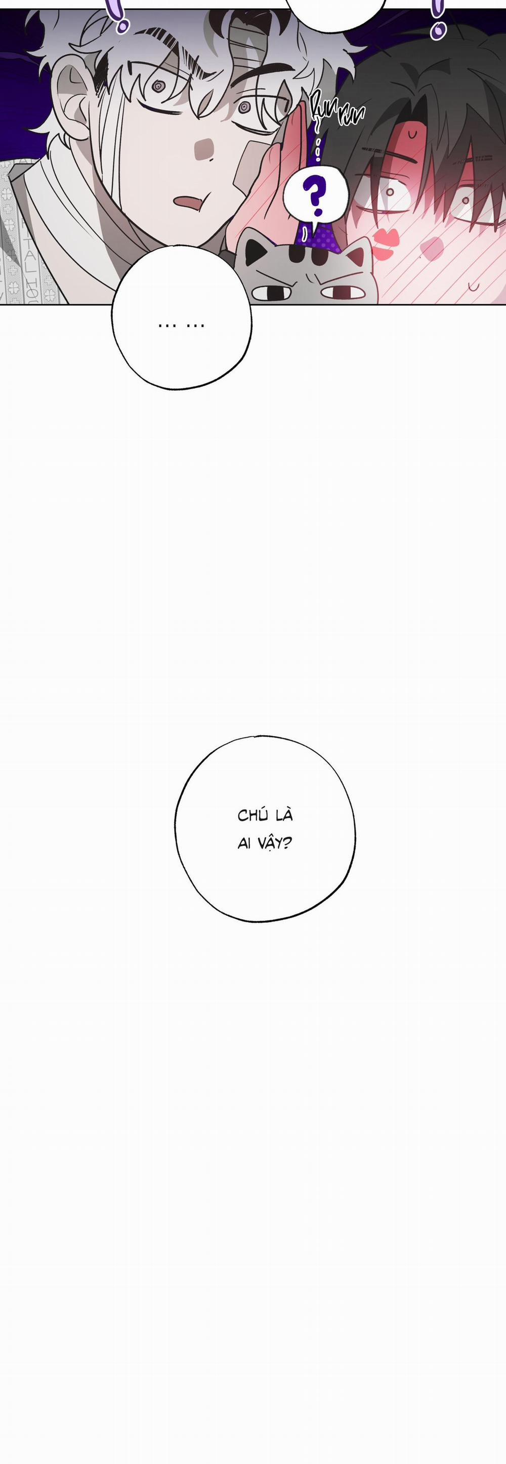 Ngôi Nhà Dị Thường 17 0 trang 29