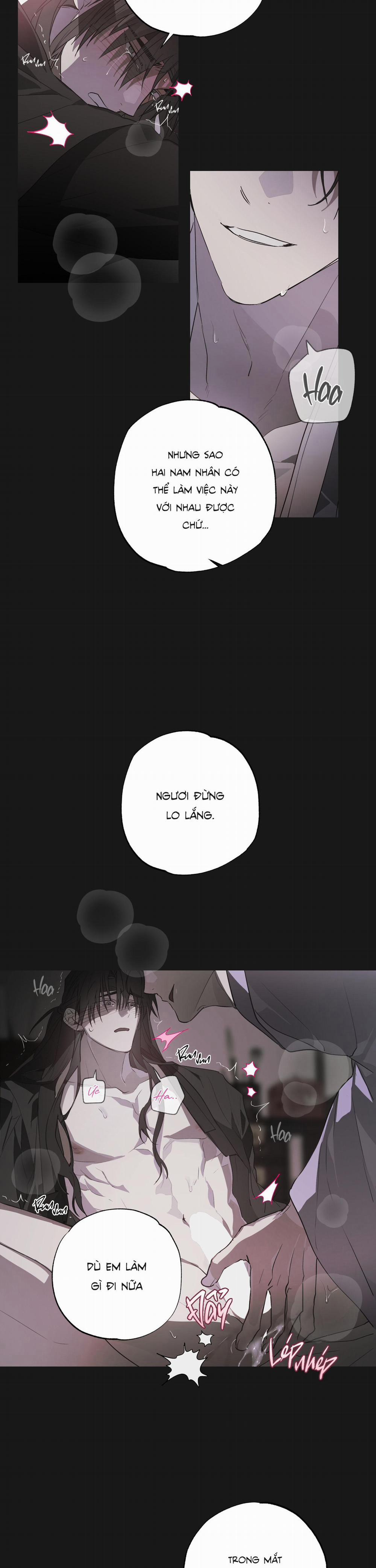 Ngôi Nhà Dị Thường 17 0 trang 3