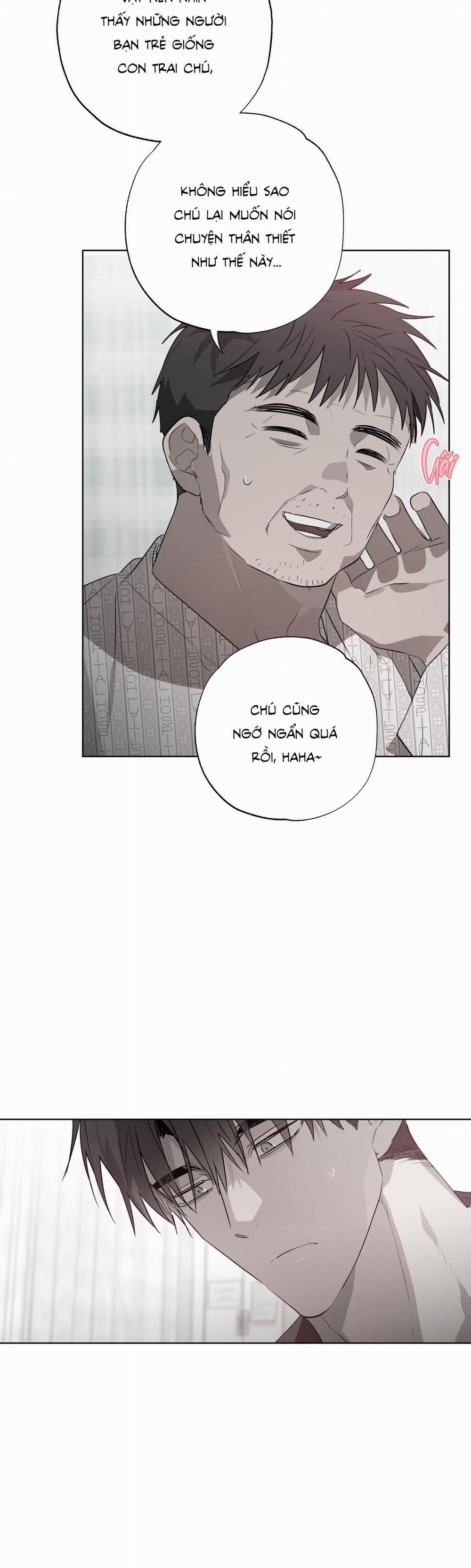 Ngôi Nhà Dị Thường 18 trang 17