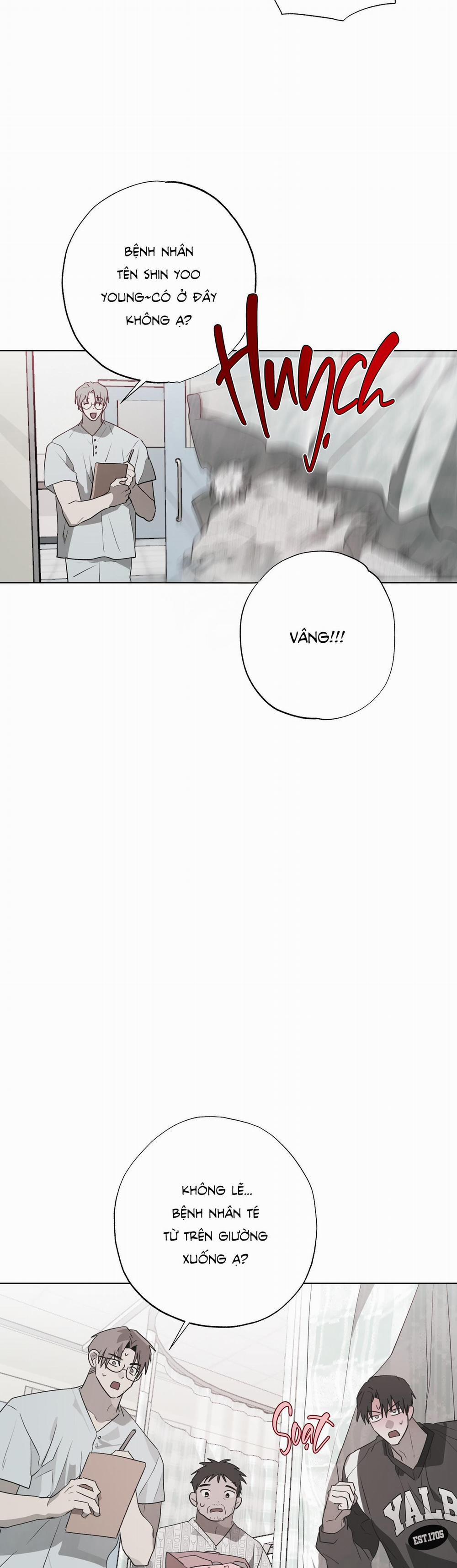 Ngôi Nhà Dị Thường 18 trang 26