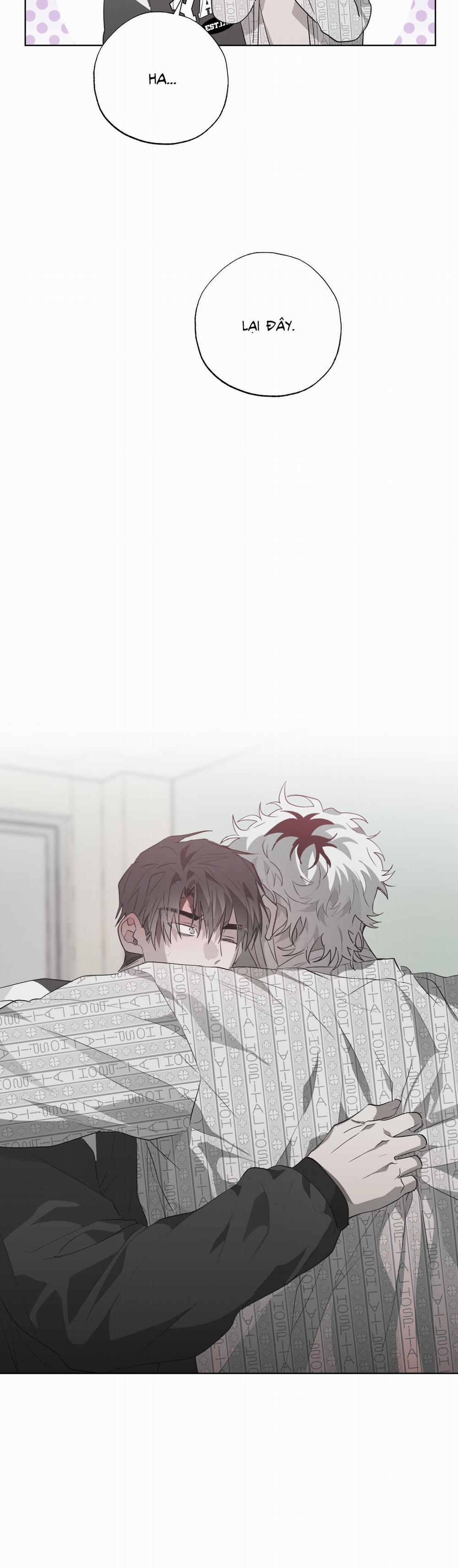 Ngôi Nhà Dị Thường 18 trang 29