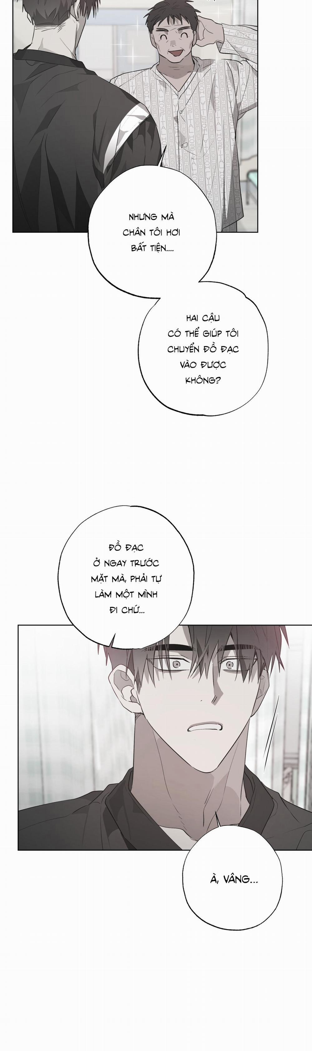 Ngôi Nhà Dị Thường 18 trang 4