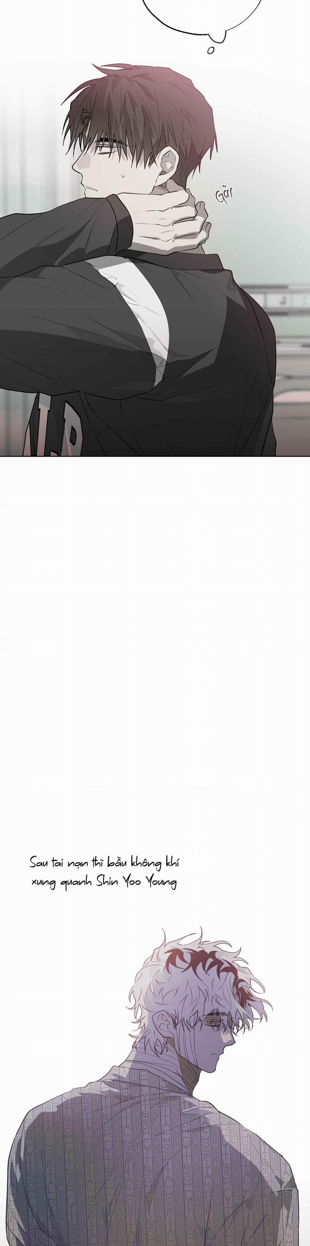 Ngôi Nhà Dị Thường 19 trang 13