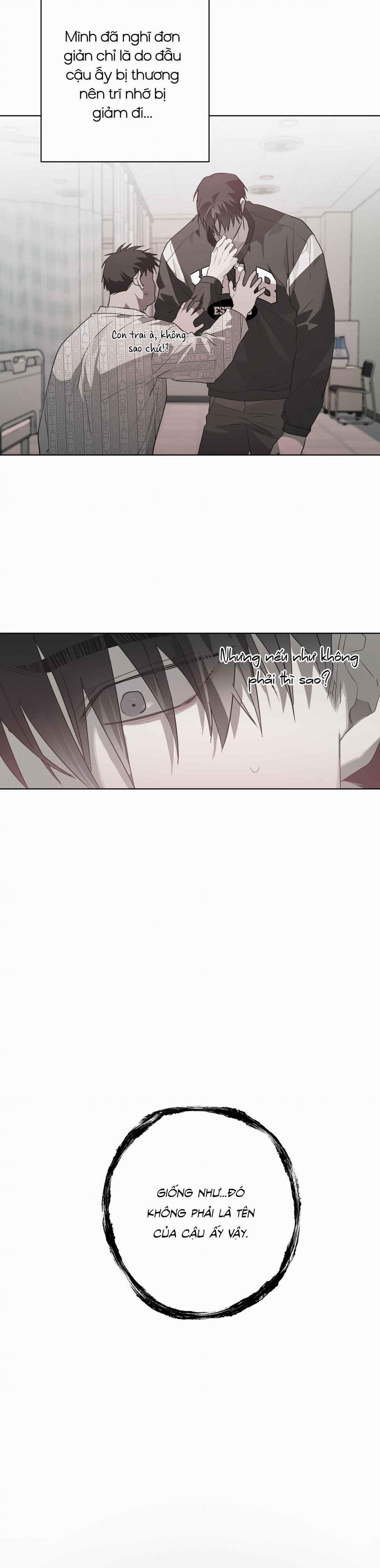 Ngôi Nhà Dị Thường 19 trang 17