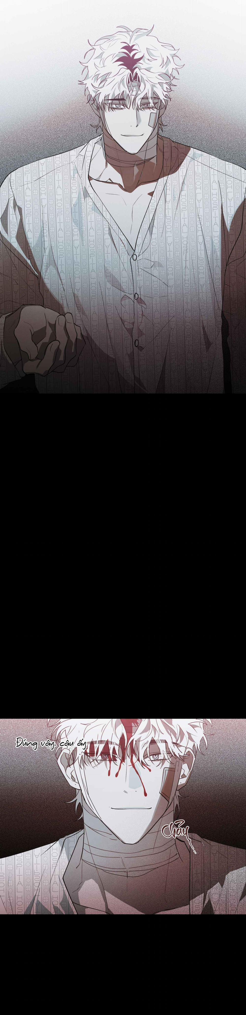 Ngôi Nhà Dị Thường 19 trang 18