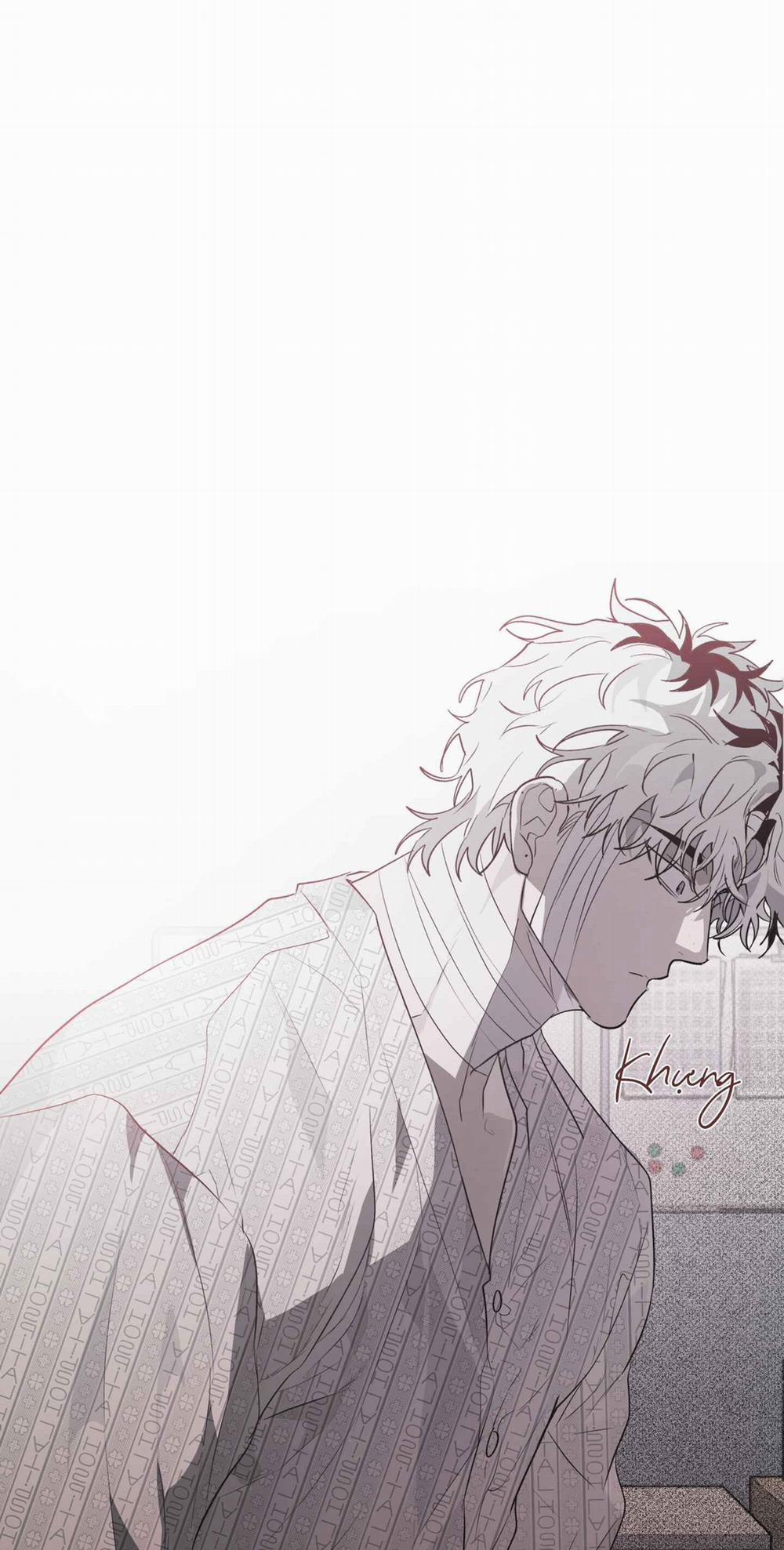 Ngôi Nhà Dị Thường 19 trang 30