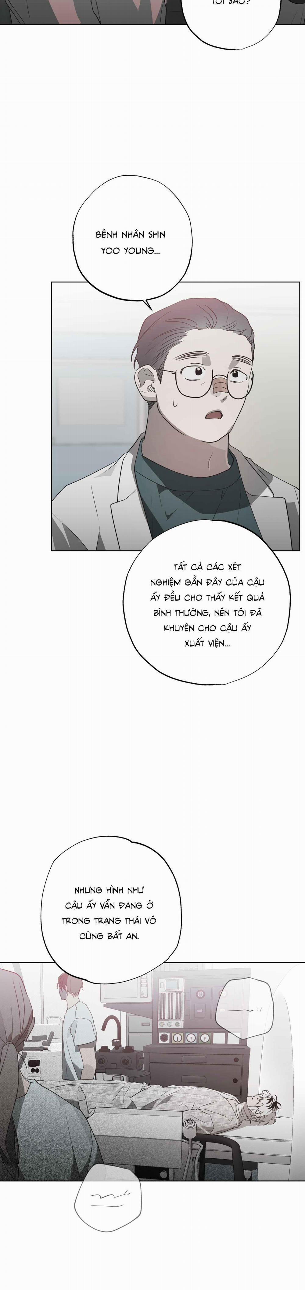 Ngôi Nhà Dị Thường 19 trang 7