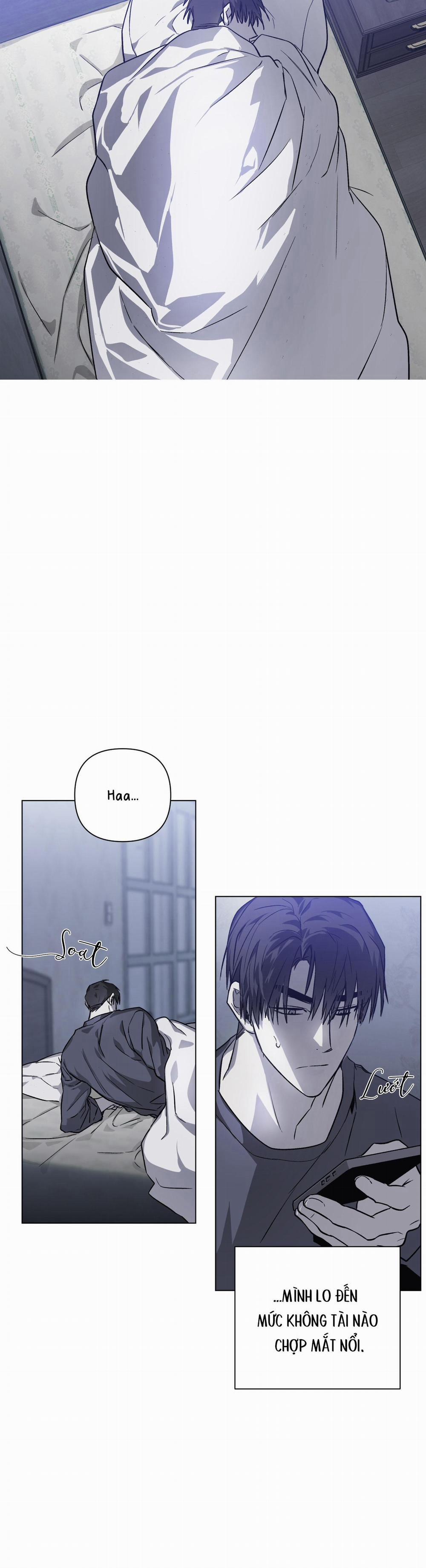 Ngôi Nhà Dị Thường 2 trang 14