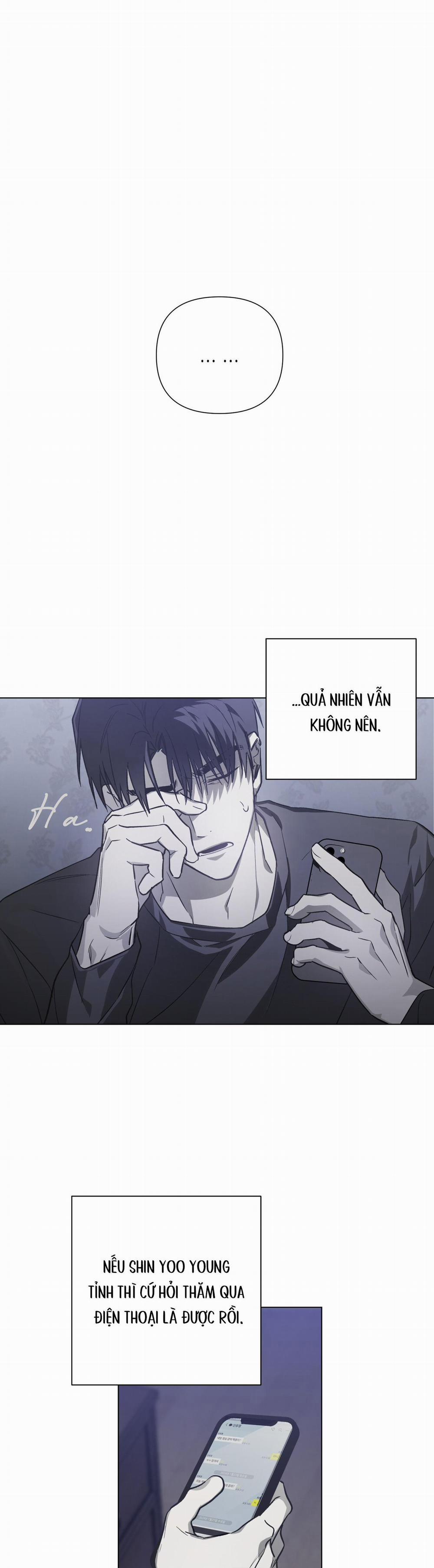 Ngôi Nhà Dị Thường 2 trang 16