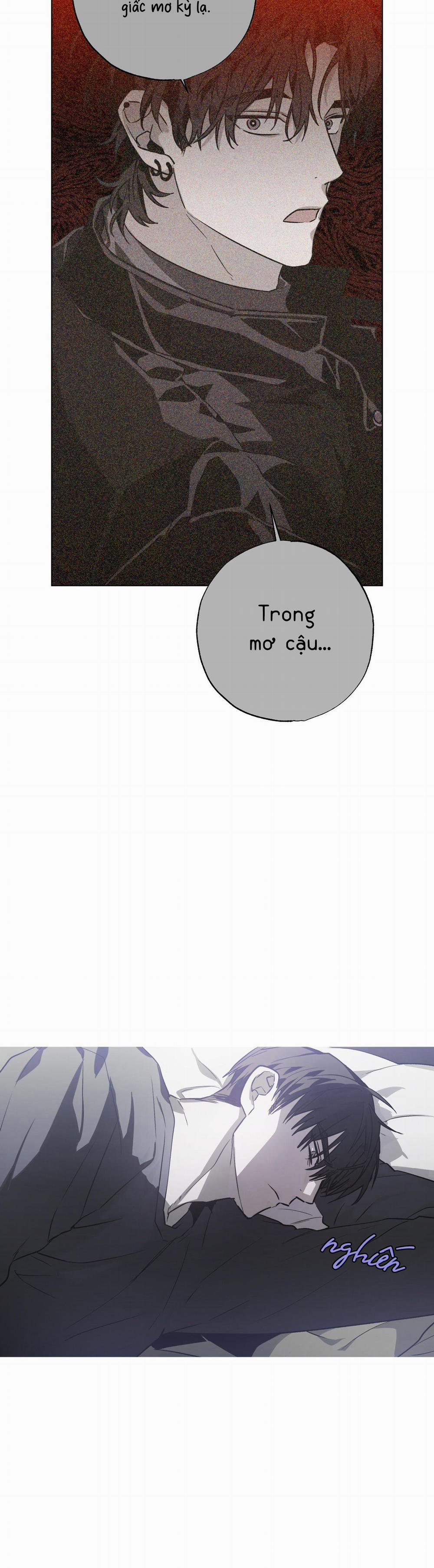 Ngôi Nhà Dị Thường 2 trang 18