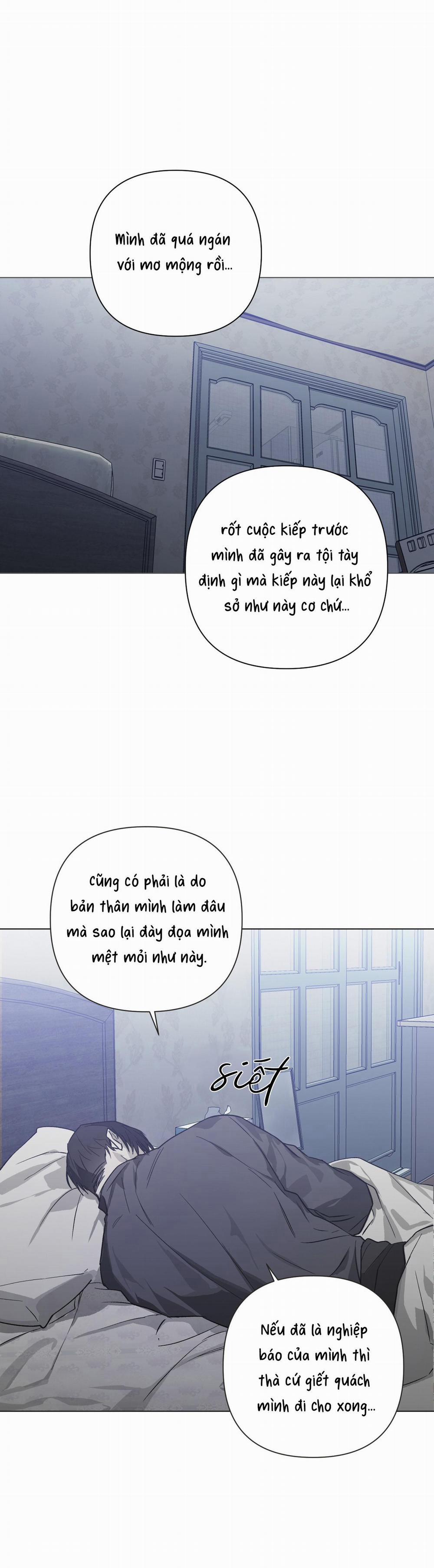 Ngôi Nhà Dị Thường 2 trang 19