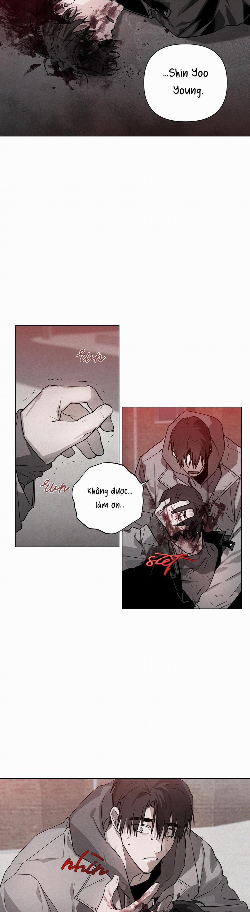 Ngôi Nhà Dị Thường 2 trang 2