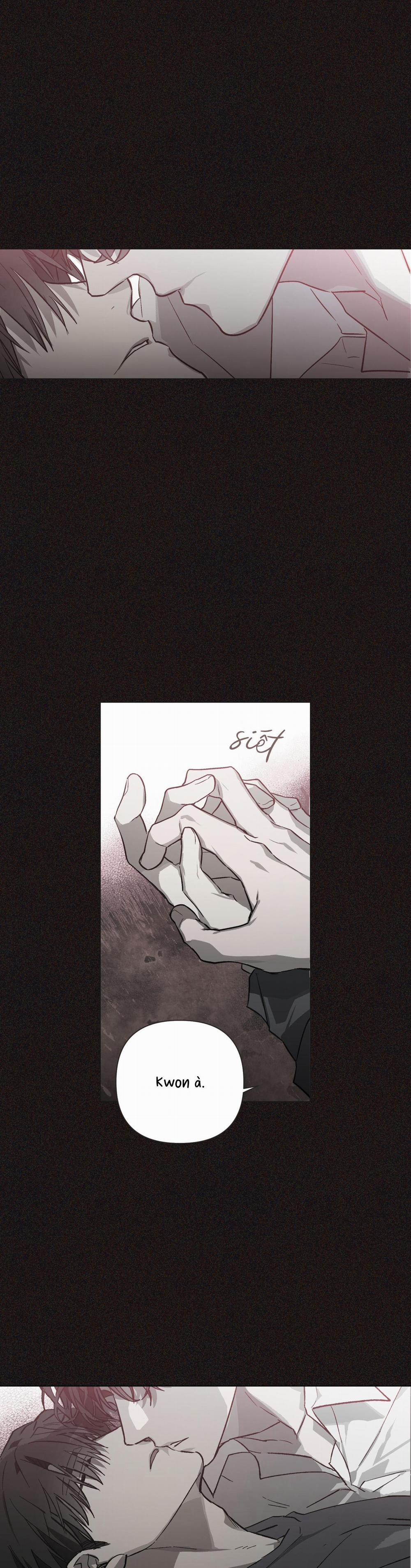 Ngôi Nhà Dị Thường 2 trang 22