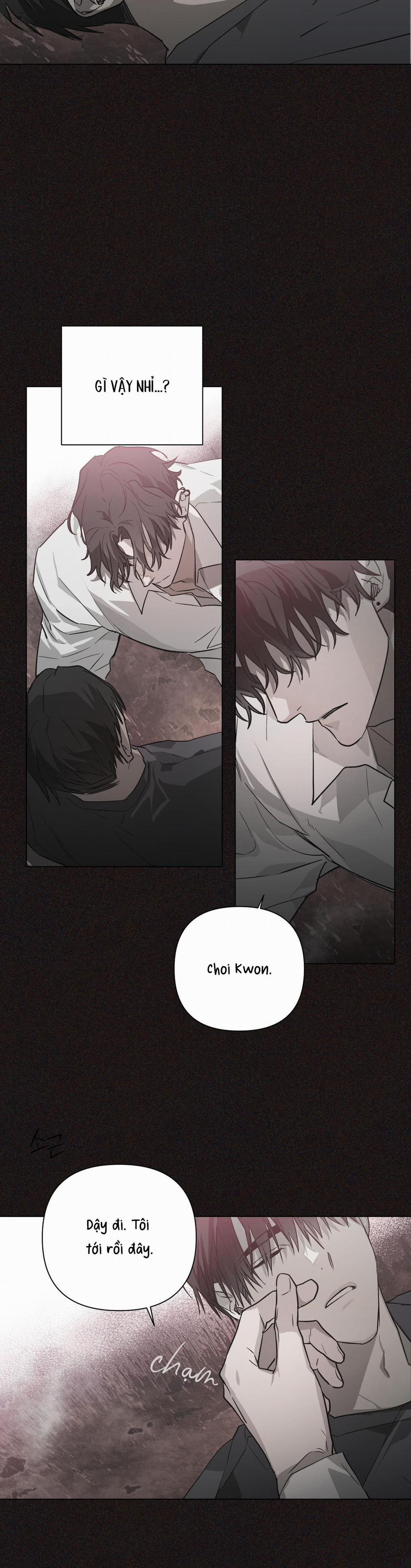 Ngôi Nhà Dị Thường 2 trang 23