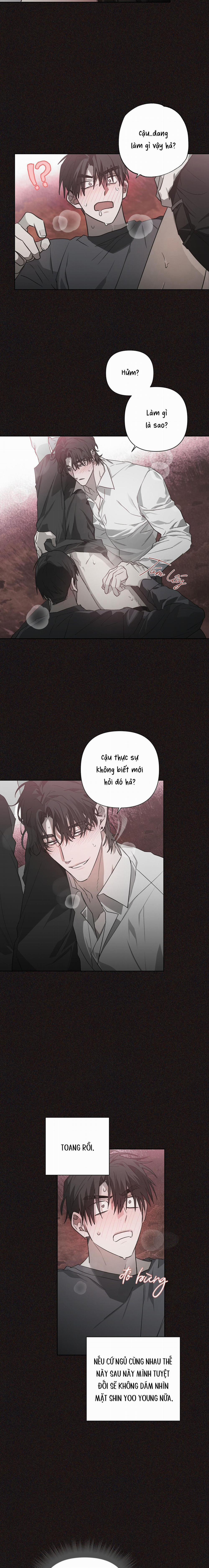 Ngôi Nhà Dị Thường 2 trang 28