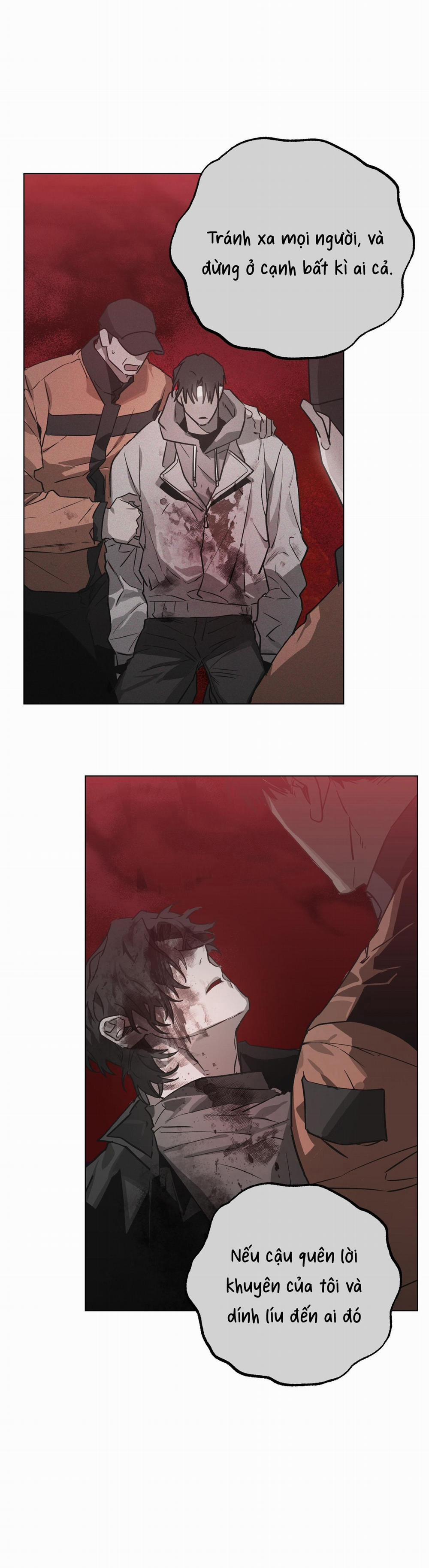 Ngôi Nhà Dị Thường 2 trang 4