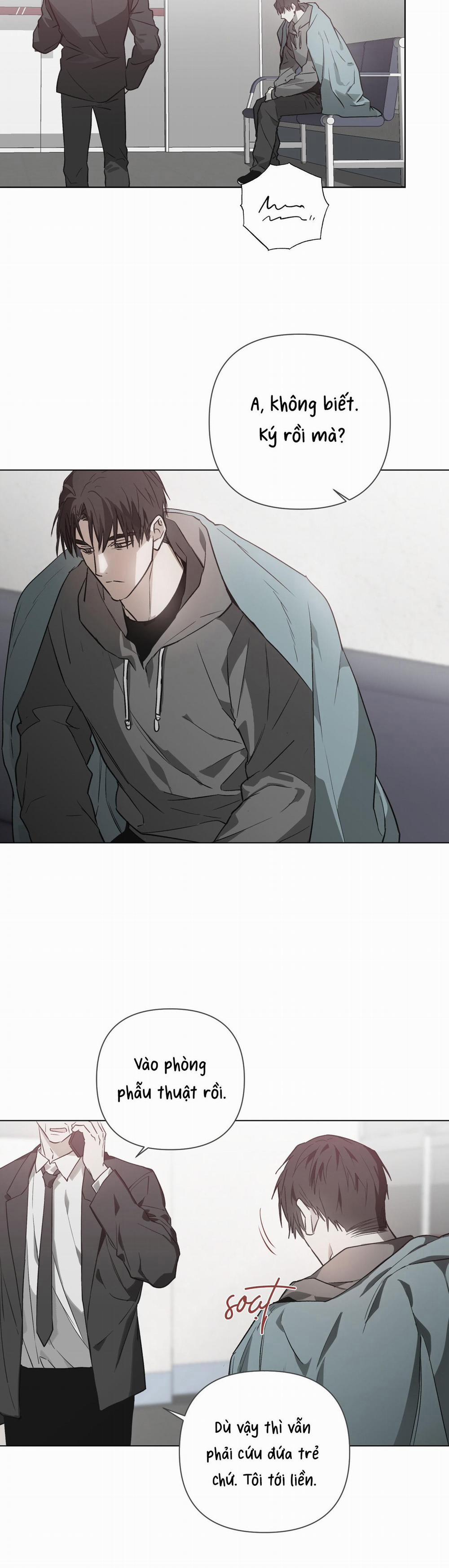 Ngôi Nhà Dị Thường 2 trang 7