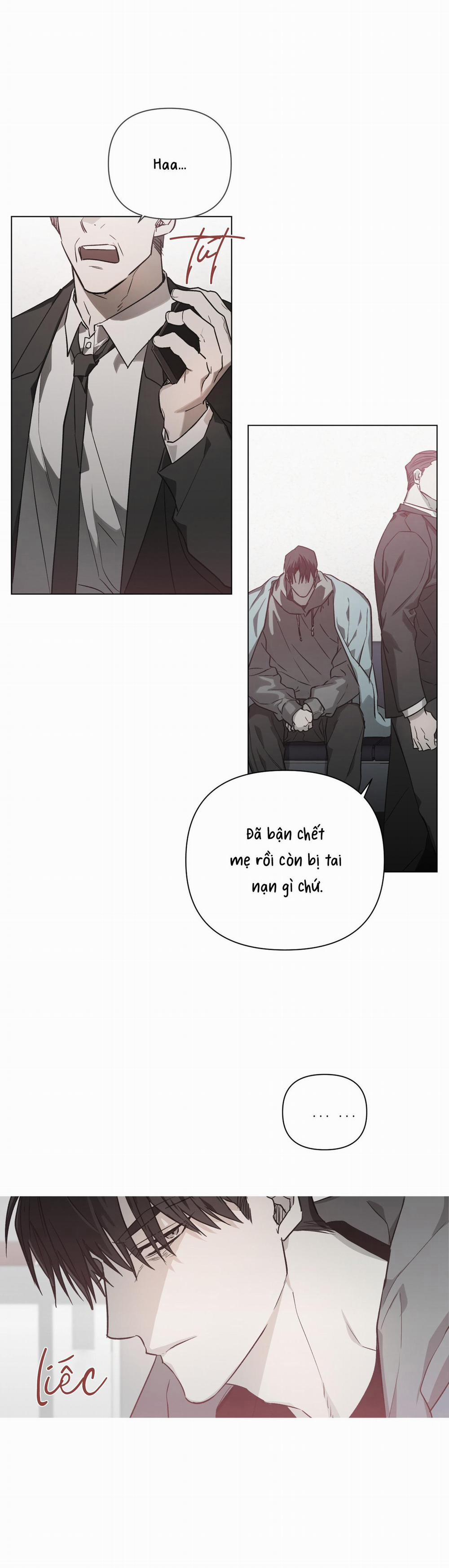 Ngôi Nhà Dị Thường 2 trang 8